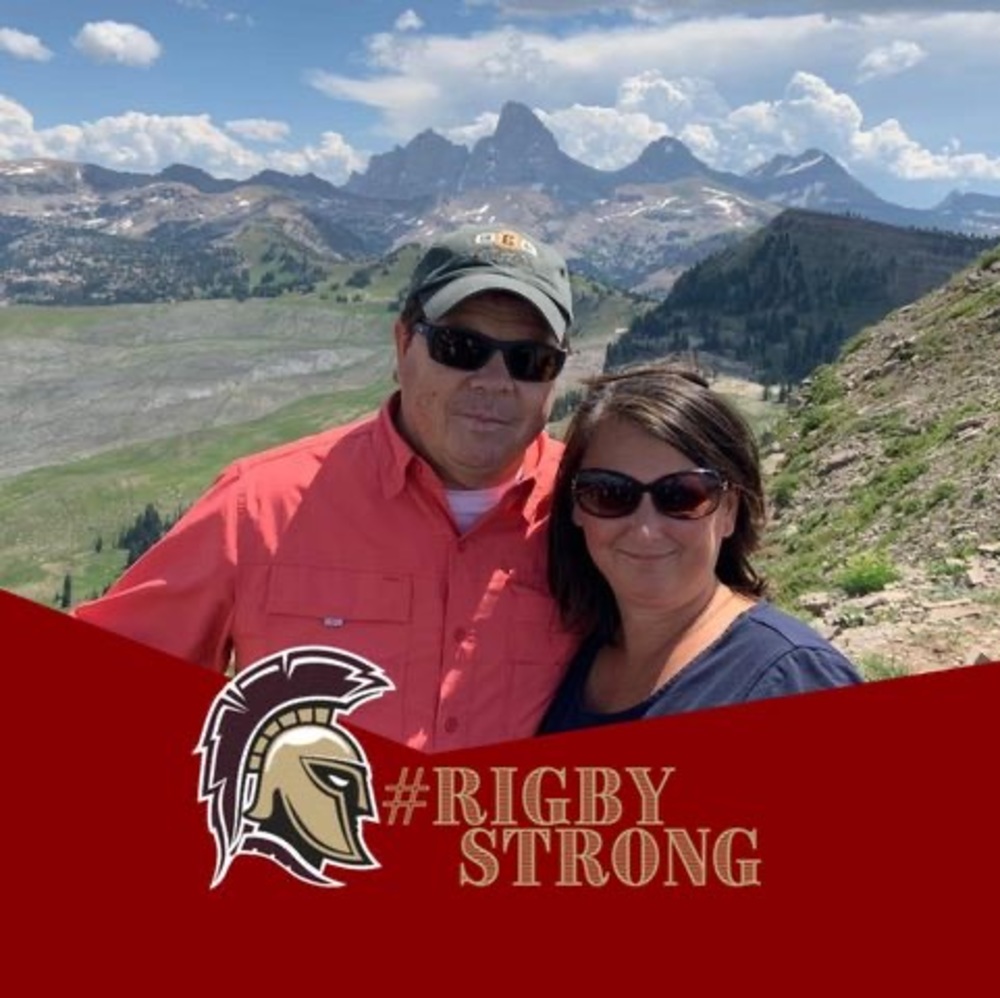 Meet your Posher, Rich n candace